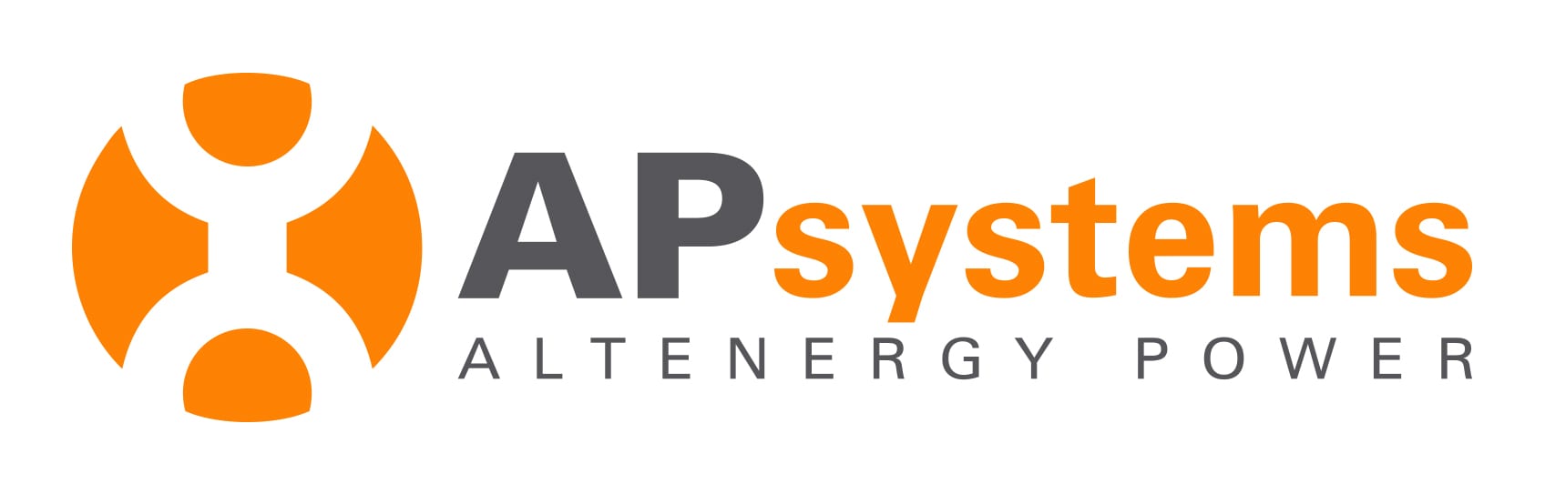 APsystems logo - primary