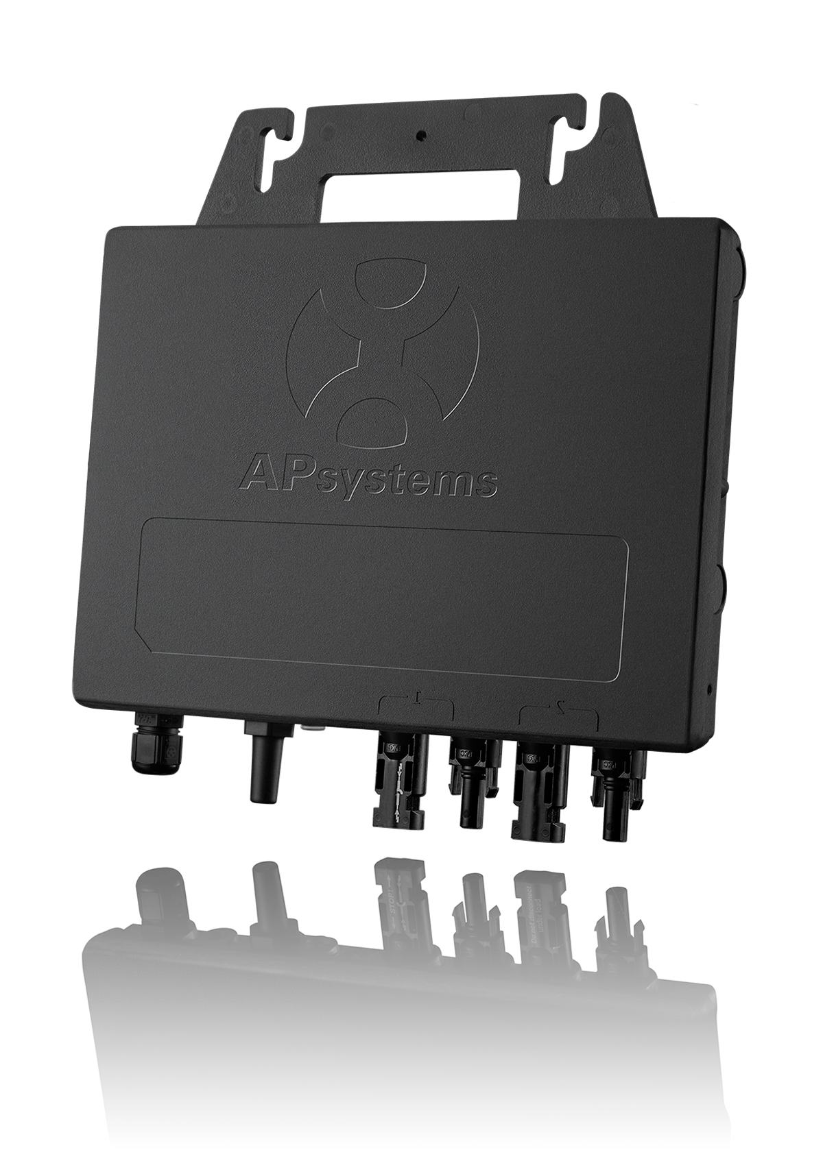 APsystems | The Global Leader In Multi-platform MLPE Technology